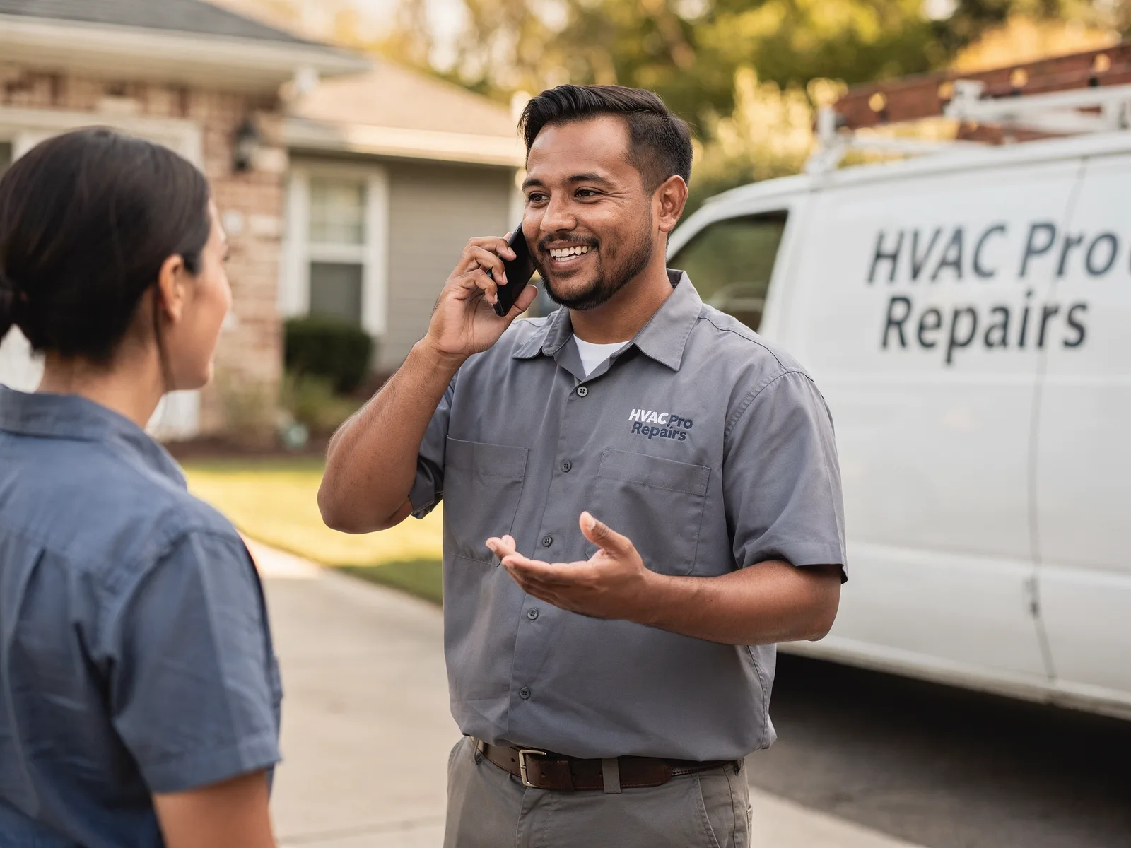 Heat Pump Repair Concord, NE FAQs
